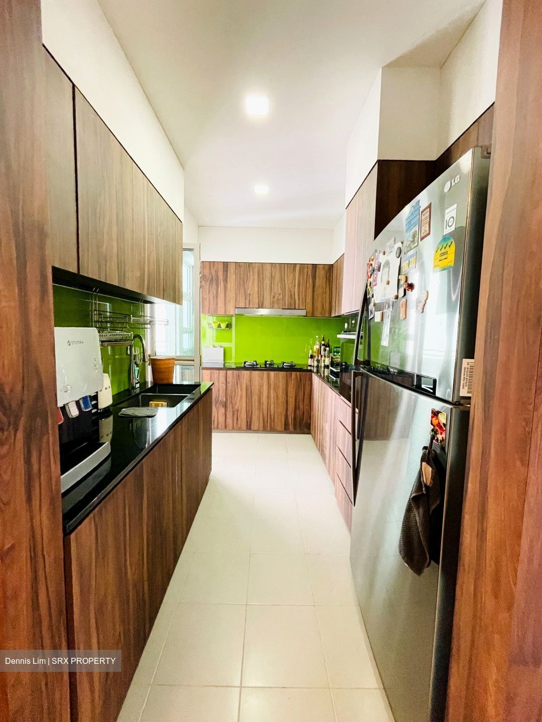 Blk 270A Punggol Sapphire (Punggol), HDB 4 Rooms #488541651